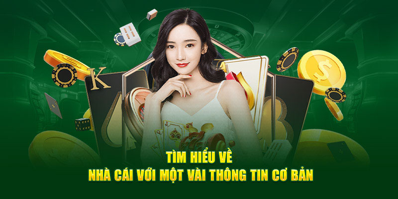 Thông tin giới thiệu về nhà cái uy tín - Quick68