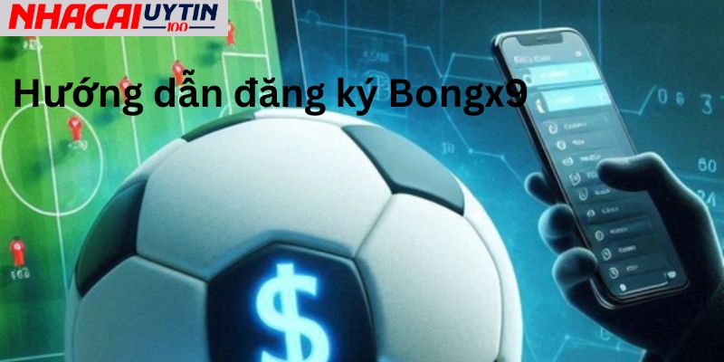 Cảm nhận người dùng khi tham gia Bongx9